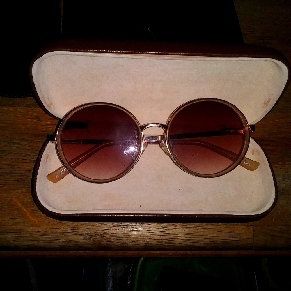 Vince Camuto Sunglasses